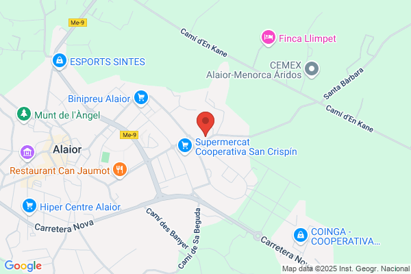 Carpinteria Toyo S. L. - Carpinteria Mecanica y decoracion