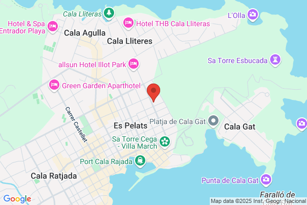 Restaurante Los Arcos