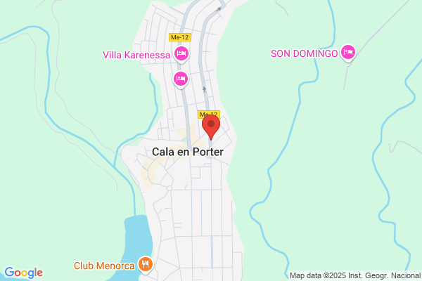 Restaurante Pons