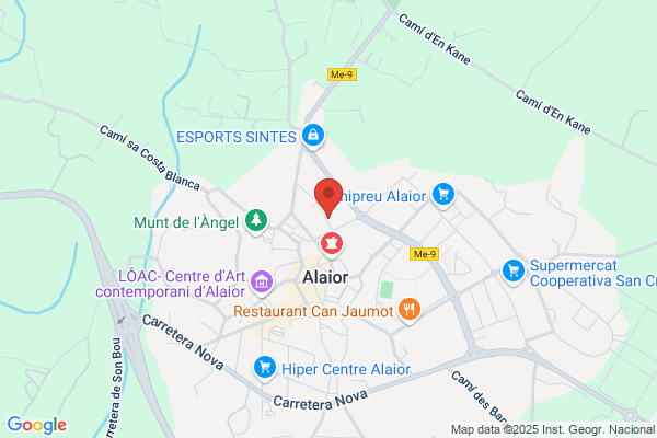 Luemco S.L