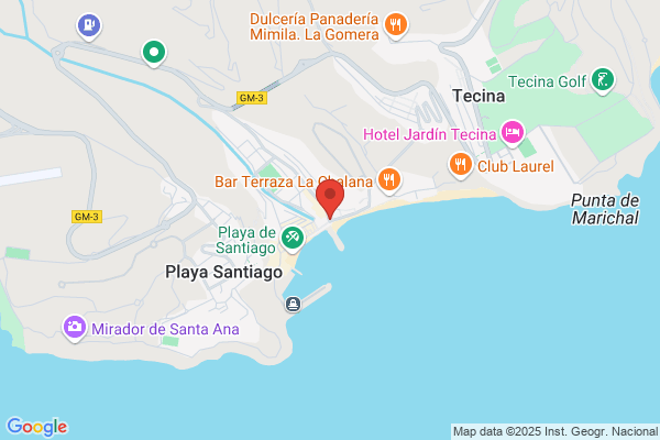 Betacar Tenerife S.A.