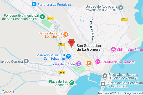 Cofradia De Pescadores De Nuestra Señora De guadalupe