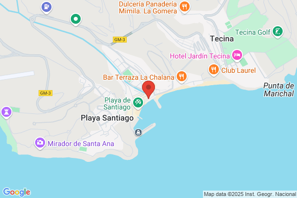 PENSION LA GAVIOTA
