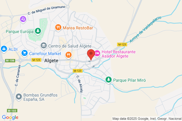 Bosch Car Service Alge Motor