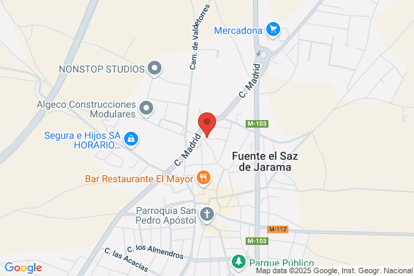 Clinica Norsalud
