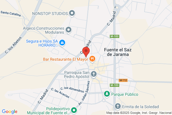 Portal 10 Soluciones Inmobiliarias