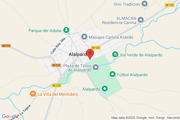 APOYO INDUSTRIAL FERROVIARIO SL