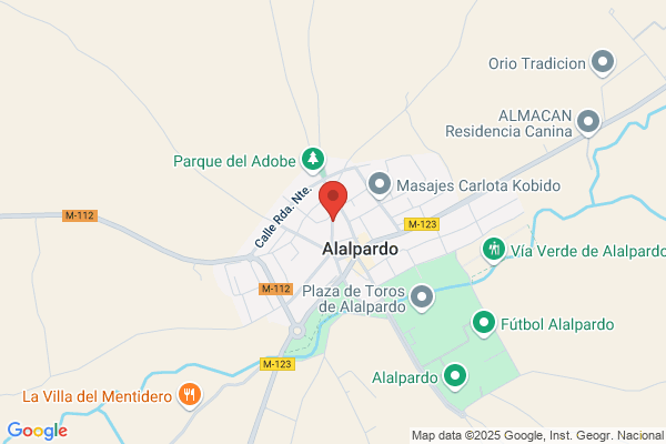 Alalpardo