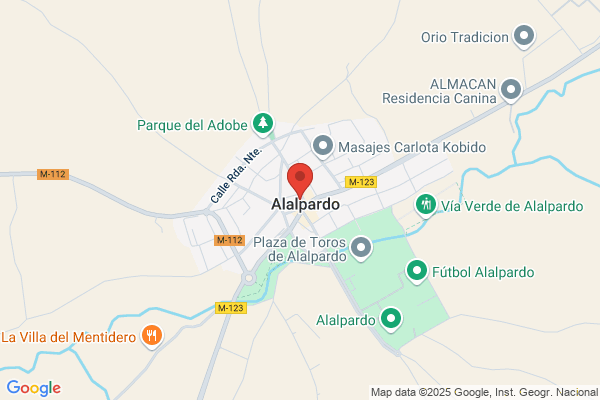 Albesco Aromas Naturales S.L.