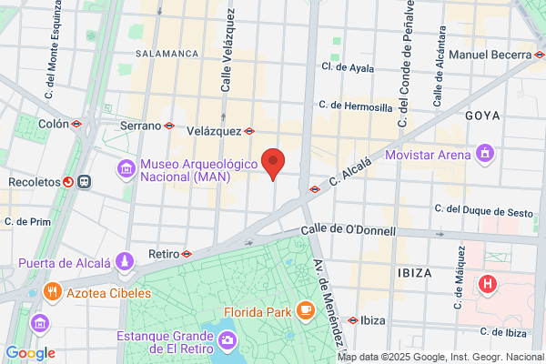 Alpe Direccion Empresarial S.L.