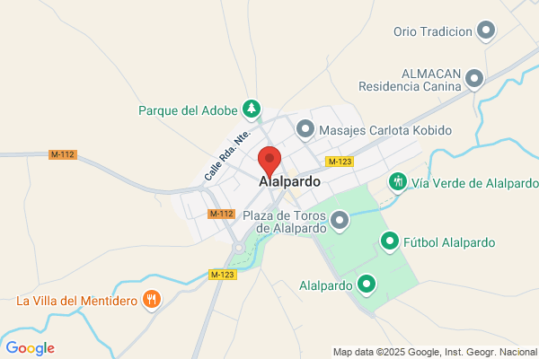 Alsira Garcia-Maroto S.L.