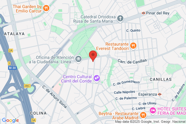 Ayuda De Obras S. A.