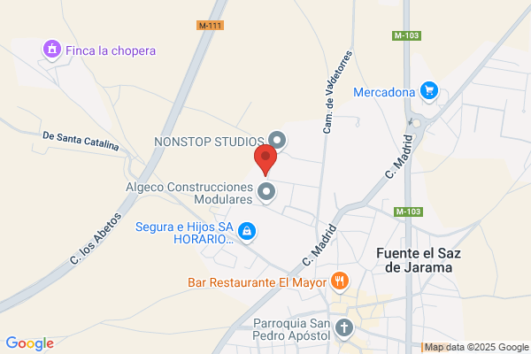CERRAJERIA MOREIRA, S.L.