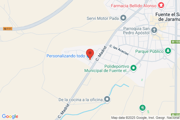 Cipsa Psicologos S.C.