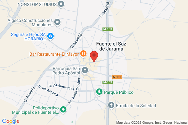 Clínica Dental y Estética Jobri