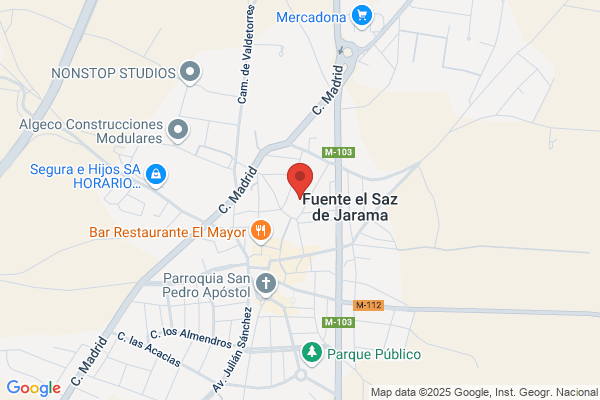 FUSAZ CORREDURIA DE SEGUROS S.A.