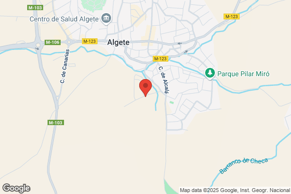 Farmacia Ortopedia  Algetevaldeserrano