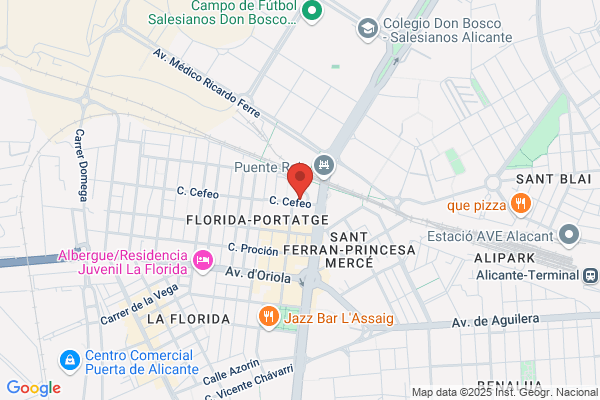 Reformas FL
