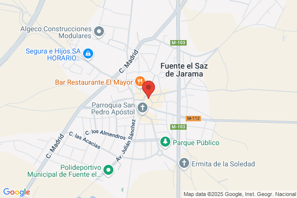 Sportium en Salón de Juegos AllIn Fuente El Saz