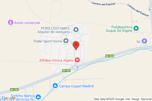 Talleres Mi Guarida Pulida