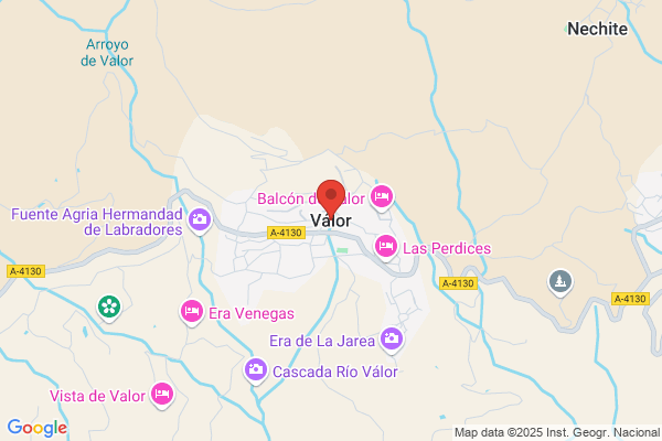 Valor Horrillo a.