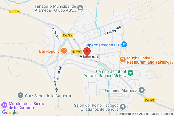 Autoescuelas Soriano
