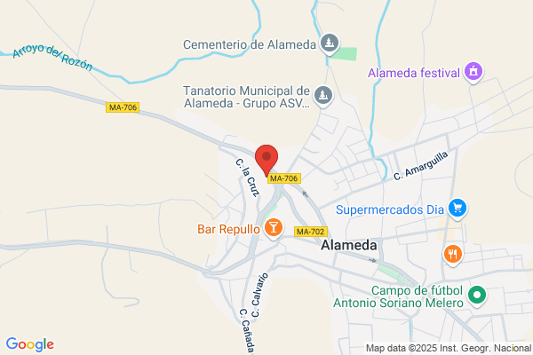 Buses Martínez
