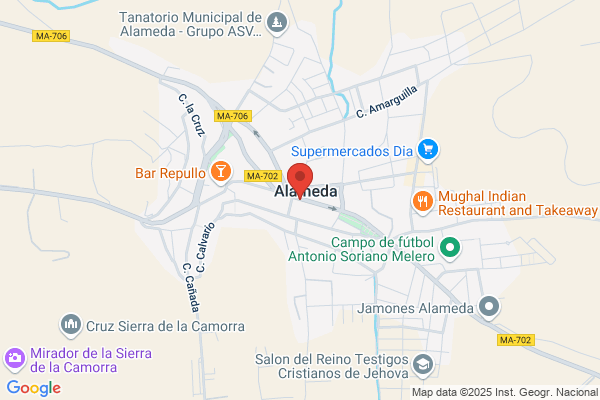 Caja Rural De Almeria Y Malaga