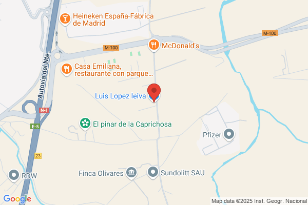 Lopez Leiva m.