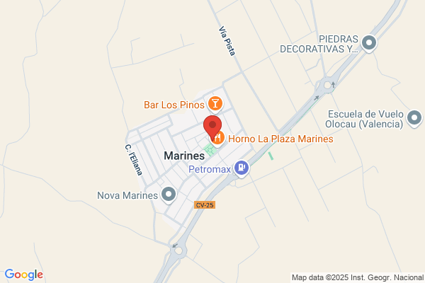 Marin Romero j.
