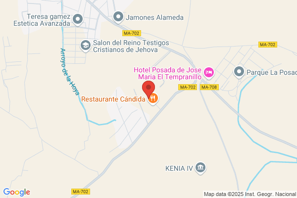 Mármoles Y Granitos Del Pozo