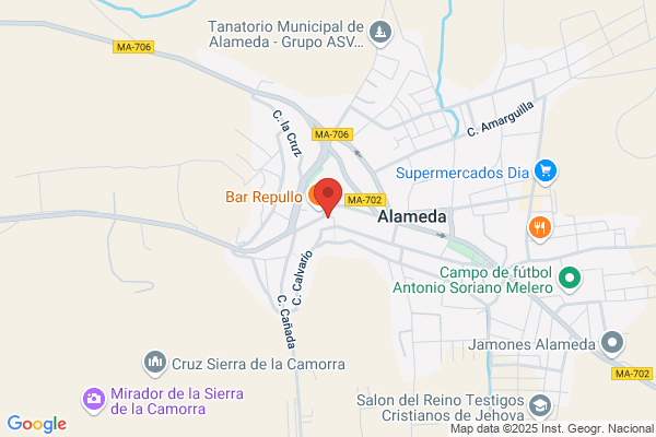 Tejidos Y Confecciones Soriano