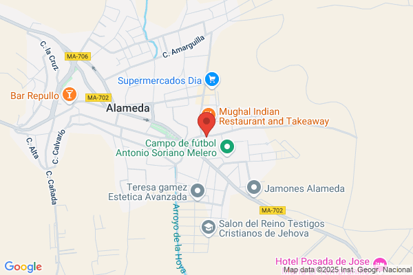 Zambrana Rivero s.