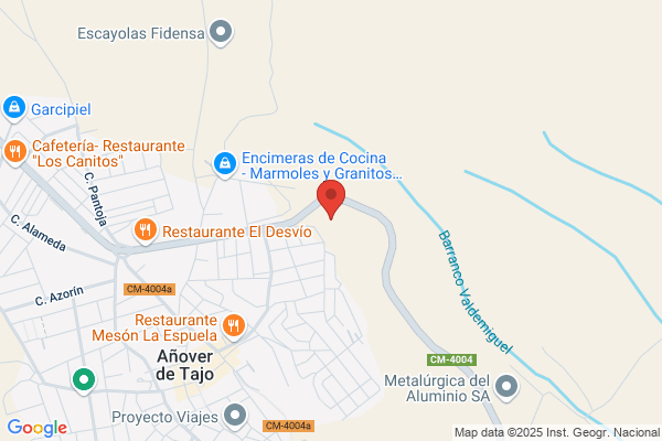 Residencia de Mayores VIVENS