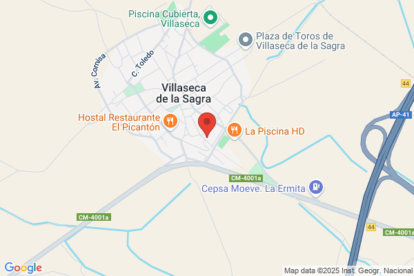 Asesoria Carmena - Asesoria De Empresas Y Contable