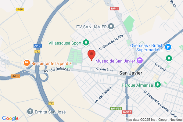 Astilleros Jimenez j. M.