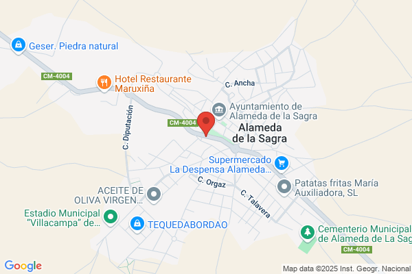 Auto-Escuela Añover