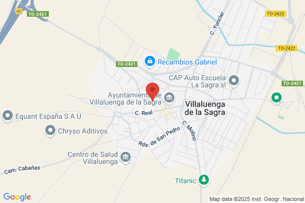 Autocares Aguado Y Esteban - Linea Regular Y servicio discrecional