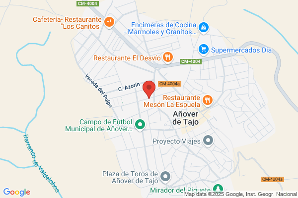 Automoviles Escribano S.L.
