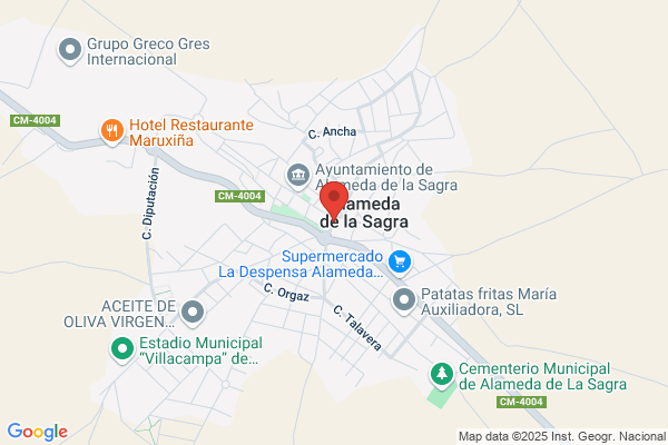 Banco Español De Credito