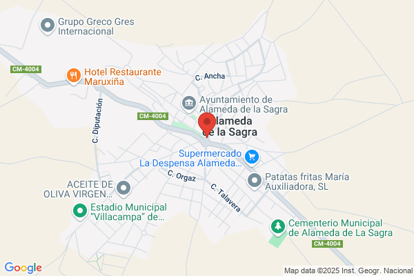 Caja De Ahorros De Castilla La Mancha
