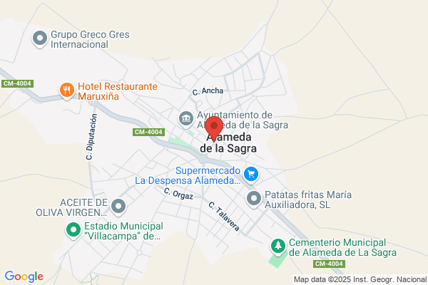 Muñoz Alcojor a.