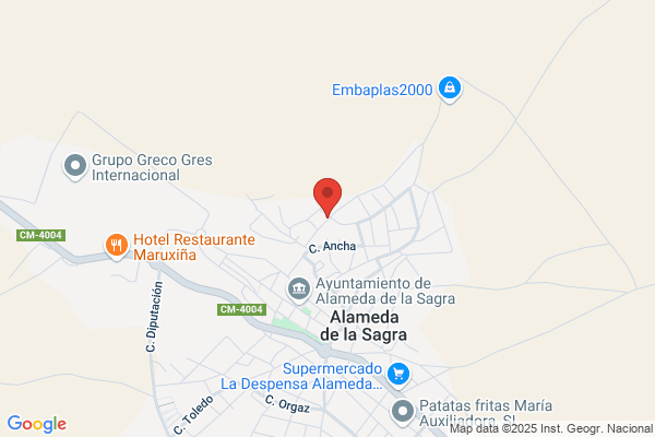 Taller De Aluminio Y Cerrajeria El Borojeño - Especialistas En Cerrajeria Y forj