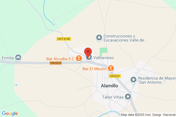 Hostal Romero