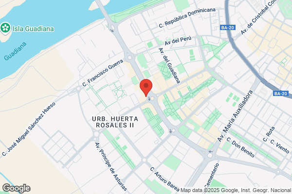 A B Berrocal-Rangel Asesores Y Agentes S.L.
