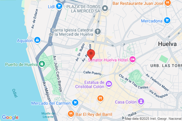 Academia Santisteban