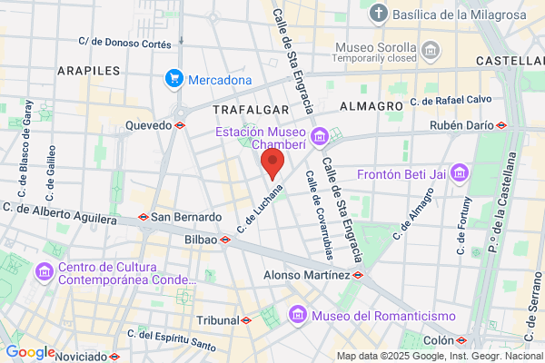 Administracion Gestion Informacion Y Organizacion Agio S.A.
