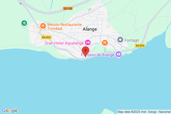 Agencia De Viajes De Caja De Badajoz