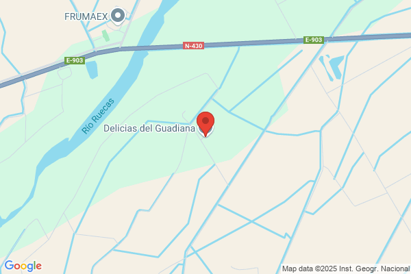 Agricola Del Guadiana S.A.