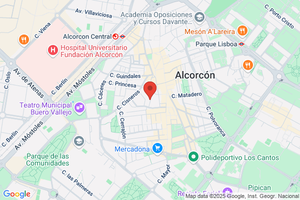 Albricocina S.L. - Mbles. Coc.